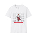 Kristus Jesus Graphic T-Shirt — Faith-Based Christian Tee