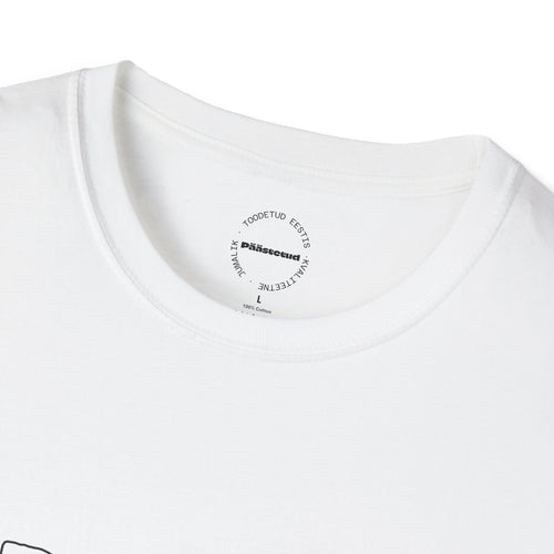 Kristus Jesus Graphic T-Shirt — Faith-Based Christian Tee