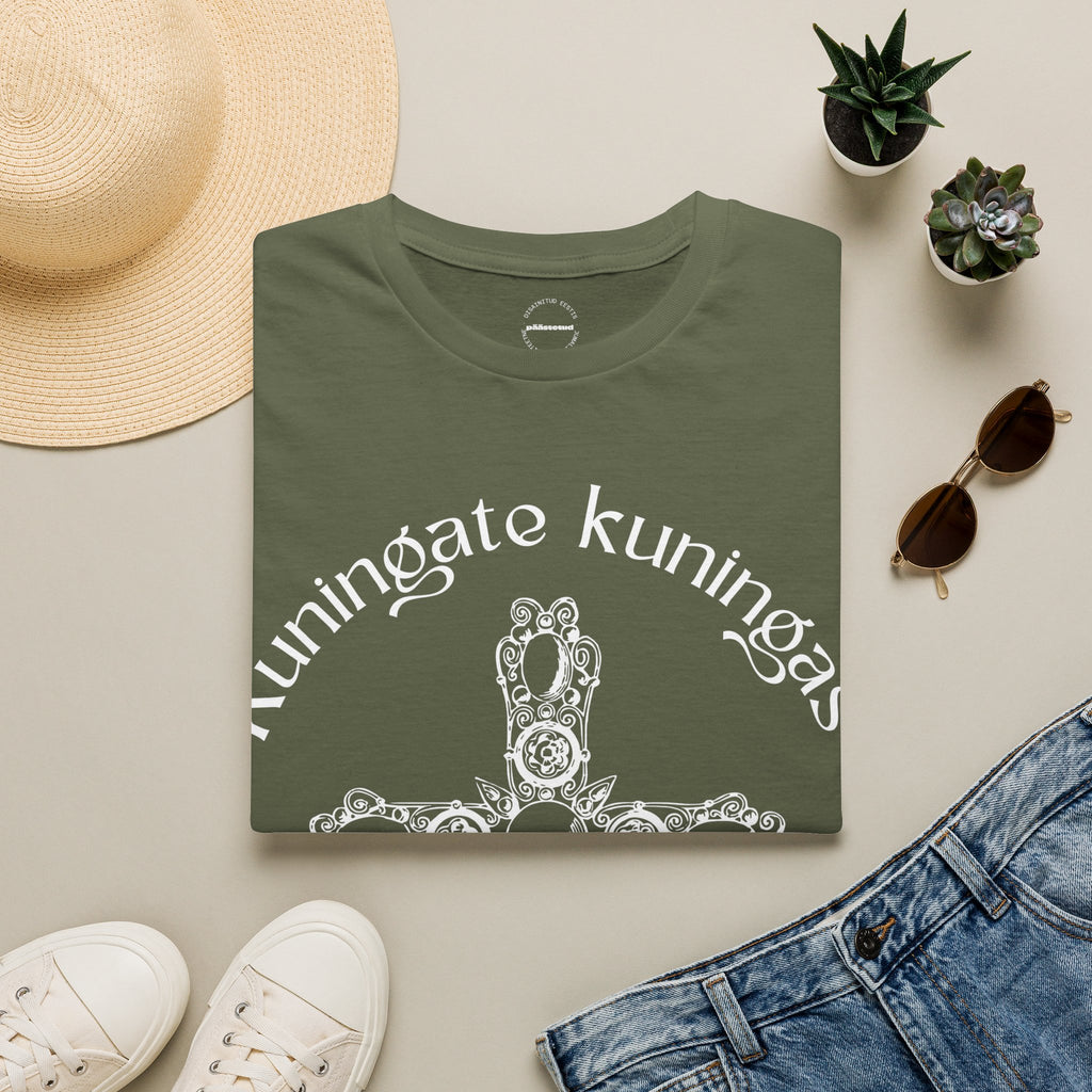 Kuningate kuningas
