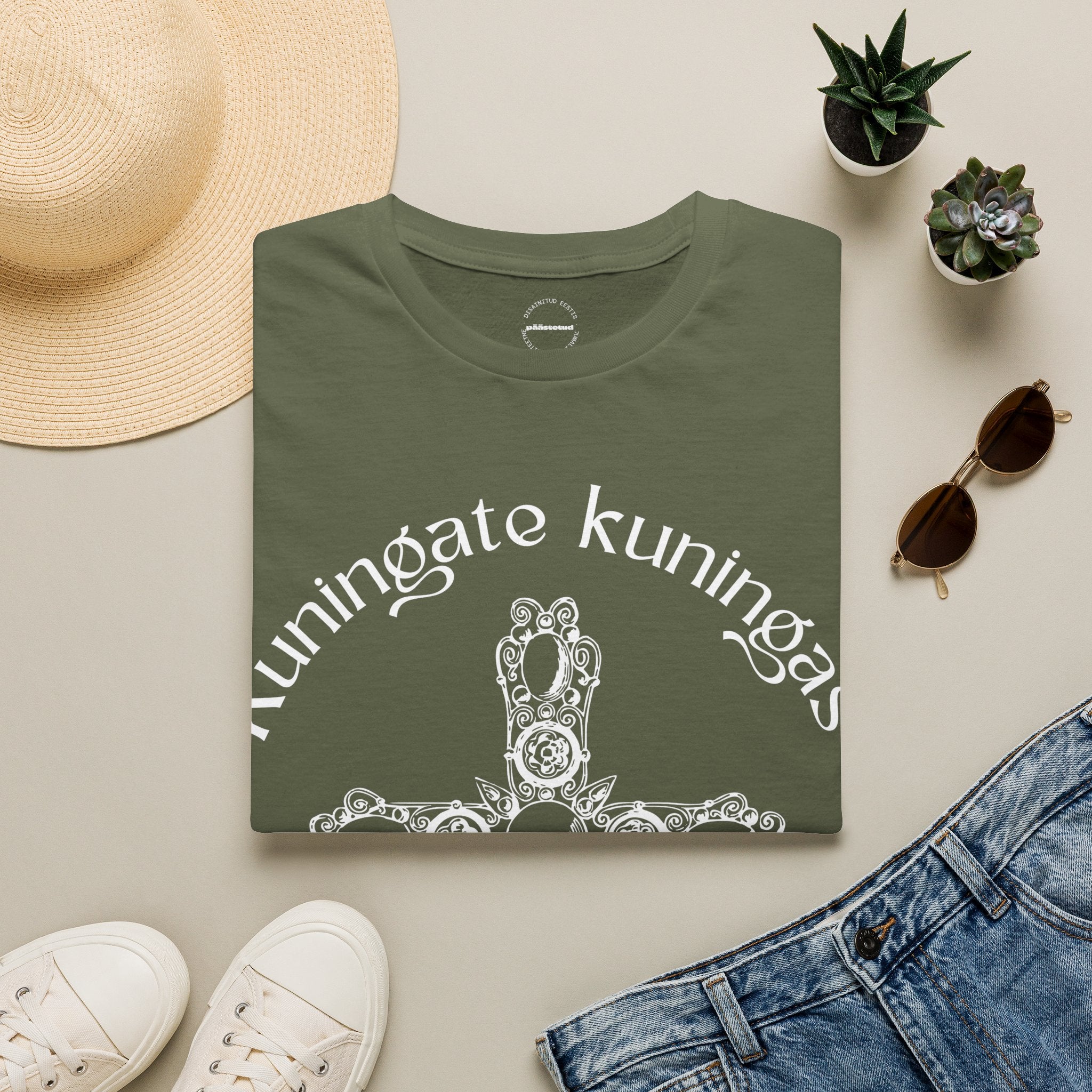 Kuningate kuningas