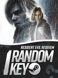 Mystery Box: Resident Evil Requiem