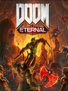 DOOM Eternal