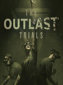 The Outlast Trials