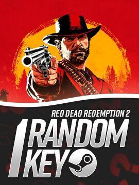 Mystery Box: Red Dead Redemption 2