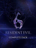 Resident Evil 6 Complete Pack