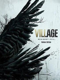 Resident Evil Village Deluxe Edition