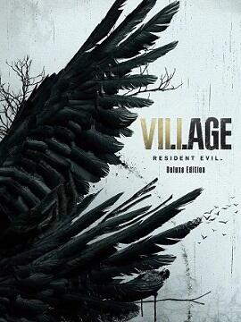 Resident Evil Village Deluxe Edition
