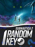 Mystery Box: Subnautica 2