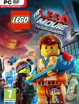 The LEGO Movie: Videogame