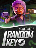 Mystery Box: Schedule I